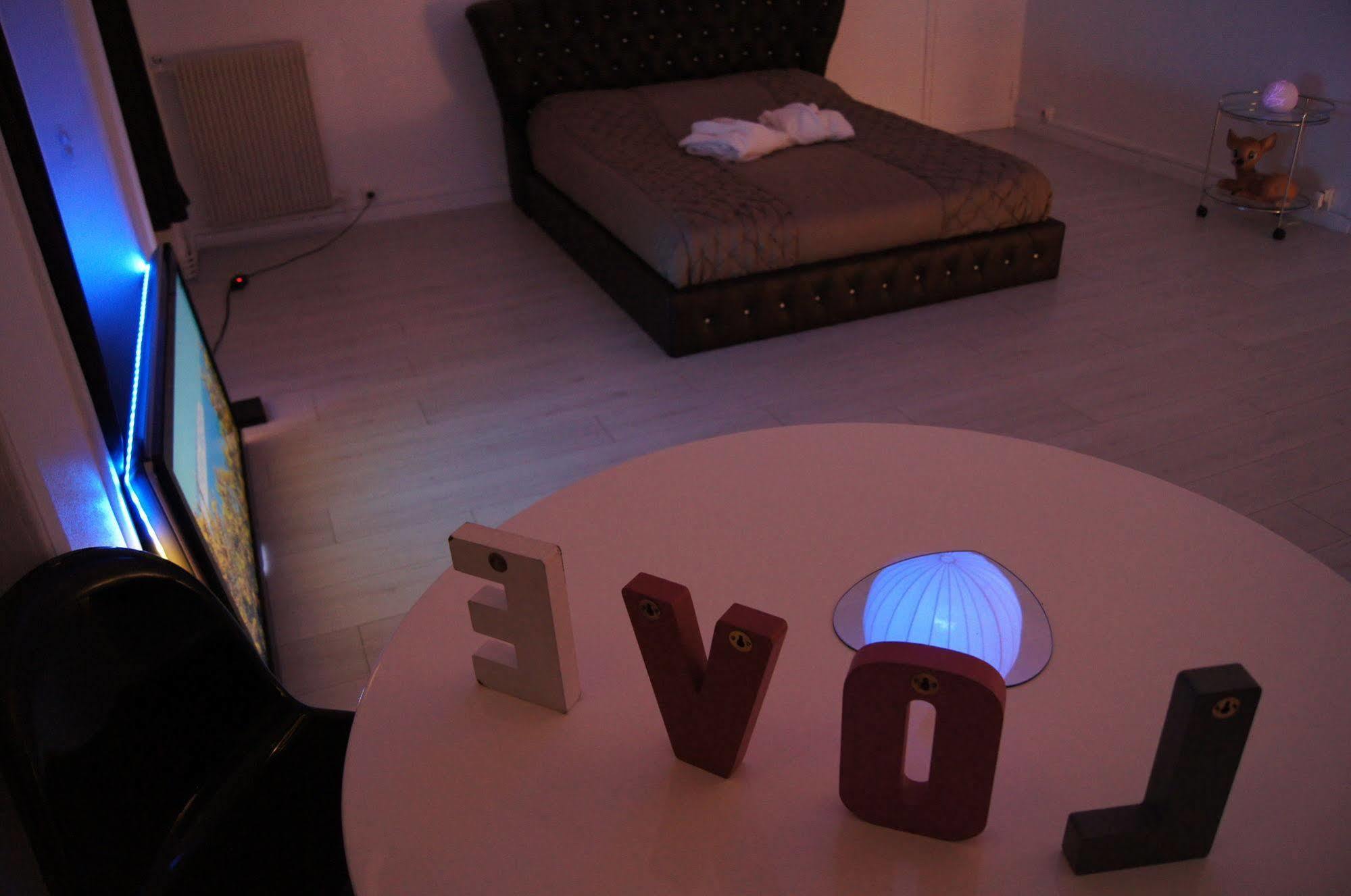 Studio Zen Lille Eksteriør billede